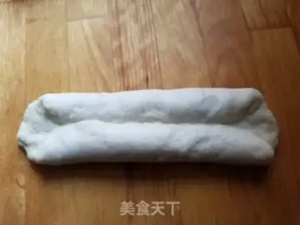 Make Garlic bread step 7