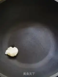 Make Ham and cabbage step 4