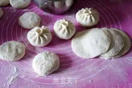 Make Vegetable step 6