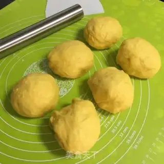 Make Cranberry pumpkin toast step 7