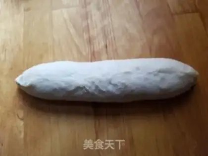Make Garlic bread step 8