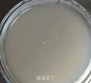 Make Fish jelly step 3