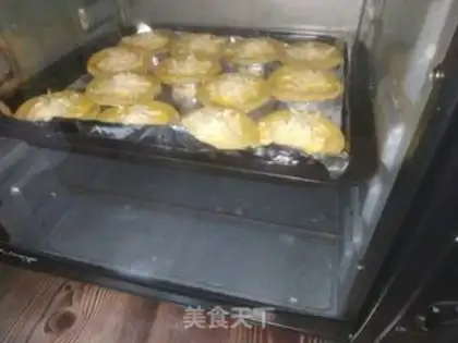 Make Cheese balls step 7