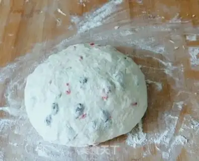 Make Big, sugar-free bread step 9