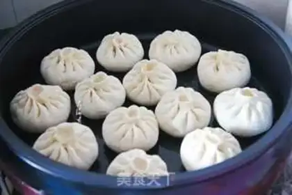 Make Vegetable step 7