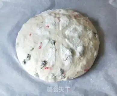 Make Big, sugar-free bread step 10