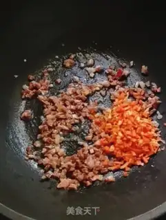 Make Ham and cabbage step 6