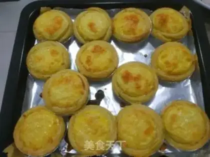 Make Cheese balls step 8