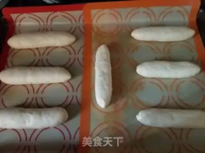 Make Garlic bread step 10