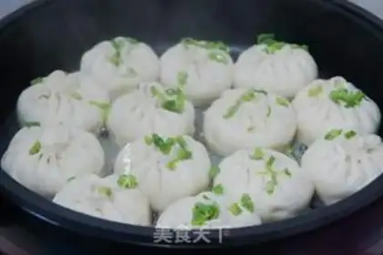 Make Vegetable step 8