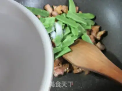 Make Pelican oil step 8