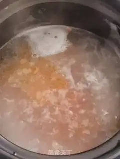 Make Ham and cabbage step 7