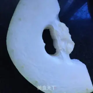 Make Red-hot melons step 0