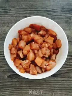 Make Chicken step 2