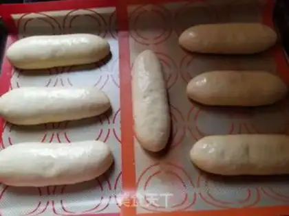 Make Garlic bread step 11
