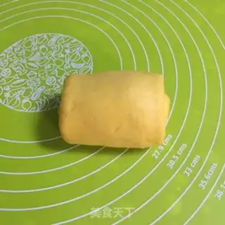 Make Cranberry pumpkin toast step 10