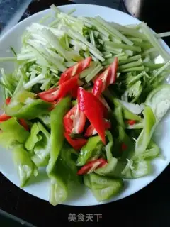 Make Celery step 5