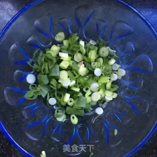 Make Red-hot melons step 1