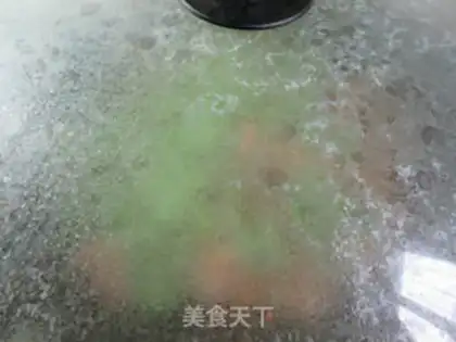Make Pelican oil step 10