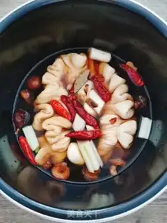 Make Halogen step 5