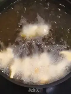 Make Chicken step 5