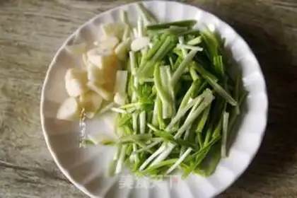 Make Fried tofu step 1
