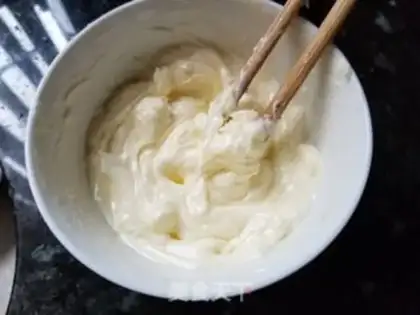 Make Garlic bread step 16