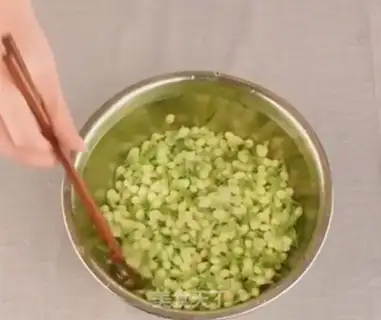 Make Cool Jasmine step 1