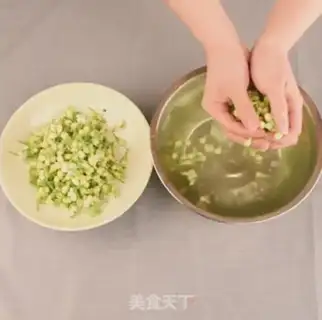 Make Cool Jasmine step 2