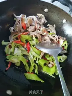 Make Celery step 9
