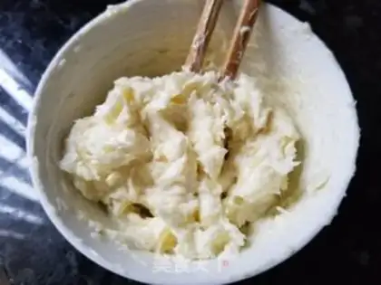 Make Garlic bread step 18