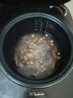 Make The rice step 4