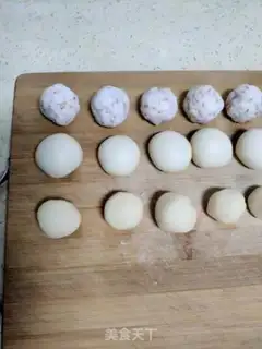 Make Coconut wife pie step 3