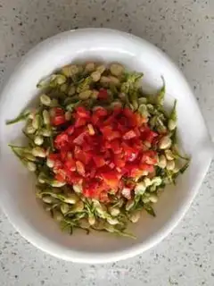 Make Cool Jasmine step 4
