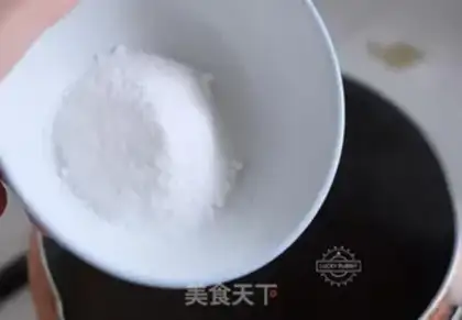 Make Shelby Red Tea Freeze step 4