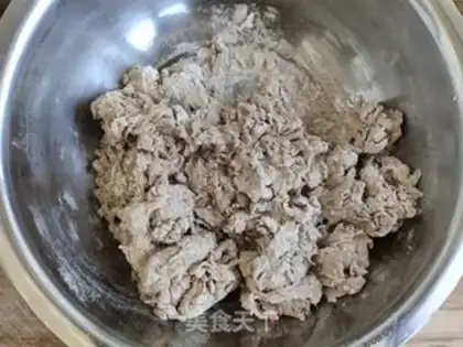 Make All-wheat potatoes step 4