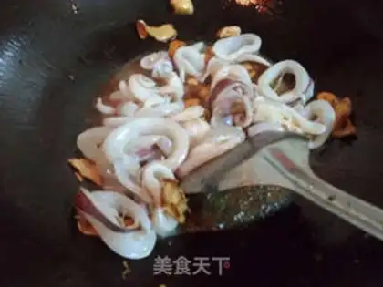 Make Three rolls step 3