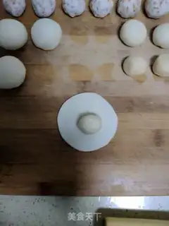 Make Coconut wife pie step 4