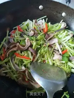 Make Celery step 13
