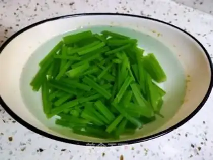 Make Creamed carrots step 3