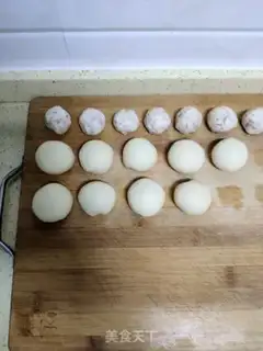 Make Coconut wife pie step 5