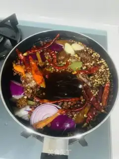 Make Homemade simple pork elbows step 3