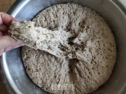 Make All-wheat potatoes step 9