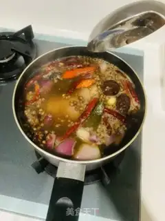 Make Homemade simple pork elbows step 4