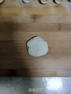 Make Coconut wife pie step 10