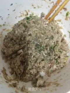 Make Chicken soup step 4