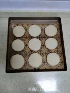 Make Coconut wife pie step 13