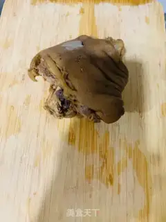 Make Homemade simple pork elbows step 9