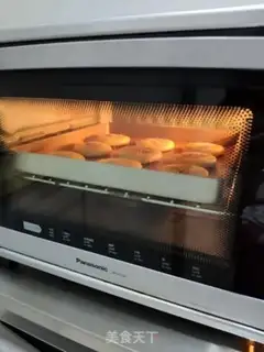Make Coconut wife pie step 15