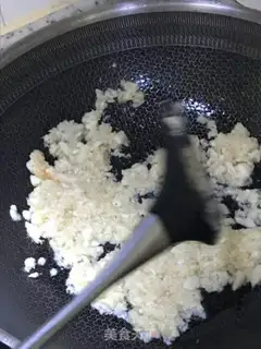 Make Garlic lobster step 3